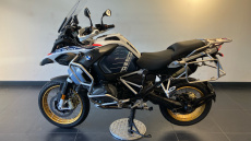 BMW R1250 GS TE 